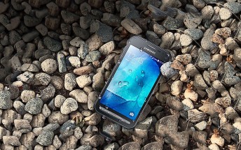 Rugged Samsung leaks: likely the Xcover 5