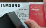 Samsung acknowledges SIM goof-up in Galaxy S9 shipments