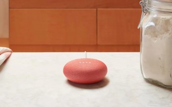Google Home and Home Mini are coming to India in April