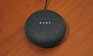 Google Home gets ability to pair with Bluetooth speaker