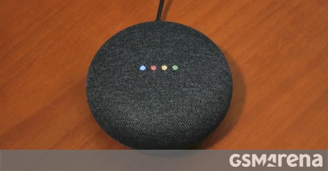 Pair bluetooth speaker store to google home