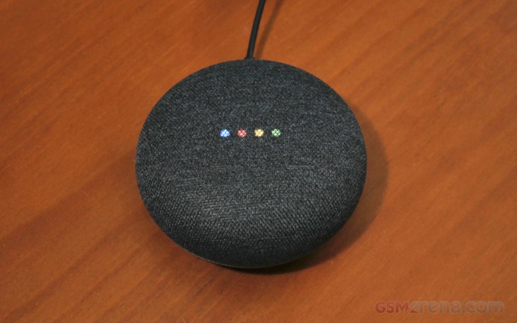 attach bluetooth speaker to google home