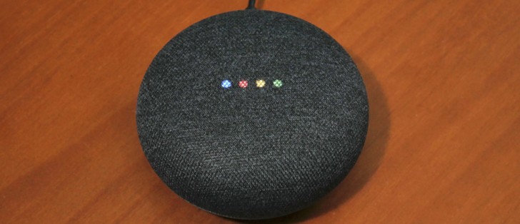 Can i use google home as a bluetooth online speaker