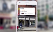 Google Lens visual search now available on iOS