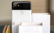 Get $100 Google Store credit when you buy a Google Pixel 2 XL