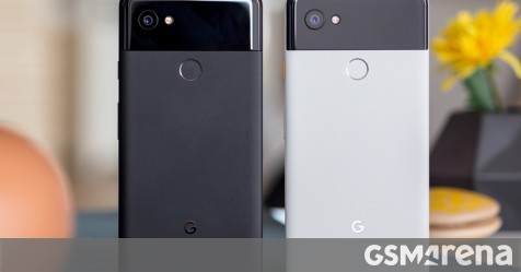 Deal: Get a Verizon Pixel 2 XL from Best Buy for $449 with monthly ...