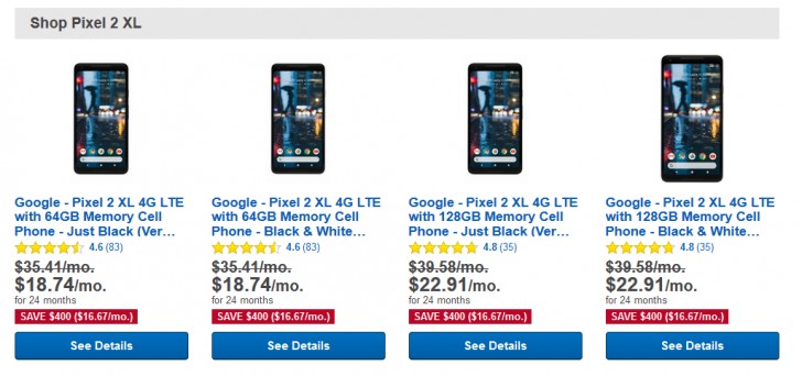 best buy verizon phone plans