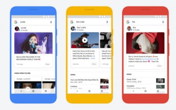 Google Posts availability expands to musicians