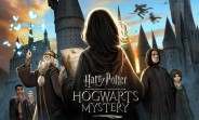 Harry Potter: Hogwarts Mystery RPG coming to Android and iOS this Spring