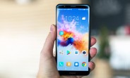 Oreo for Honor 7X begins rolling out in US