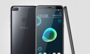 HTC Desire 12 and Desire 12+ debut with tall screens, attractive prices