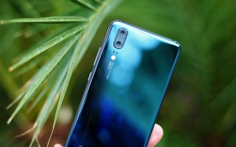 Huawei P20 and P20 Pro are coming to India