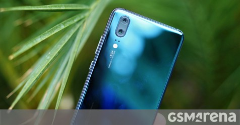 Huawei P20 and P20 Pro are coming to India - GSMArena.com news