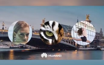 Watch the Huawei P20 livestream here