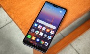 Huawei P20 isn't officially coming to the US