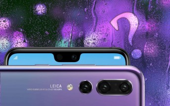 Huawei P20 and P20 Pro rumor roundup: what to expect