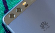 Vodafone UK confirms it will carry Huawei P20, P20 Lite, and P20 Pro