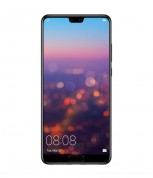 Huawei P20 will be available in Black, Blue and Pink (sorry, no Twilight)