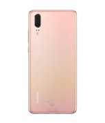 Huawei P20 will be available in Black, Blue and Pink (sorry, no Twilight)