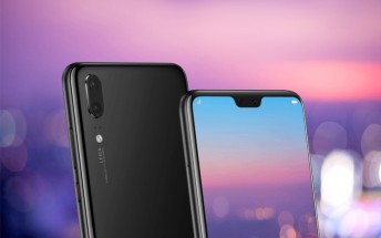 Huawei P20 and P20 Pro full specs outed by German retailer