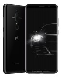 Huawei's Porsche Design Mate RS in Black and Red
