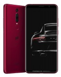 Huawei's Porsche Design Mate RS in Black and Red