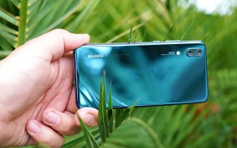 Huawei CEO says the company is still committed to the US market despite 