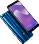 Huawei Y7 Prime 2018 official images