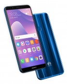 Huawei Y7 Prime 2018 official images