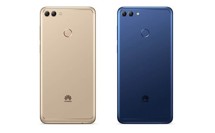 huawei 2 camera mobile