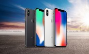 Analysts: Q1 production of iPhone X as expected, but Q2 numbers slashed