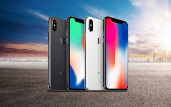 Analysts: Q1 production of iPhone X as expected, but Q2 numbers slashed