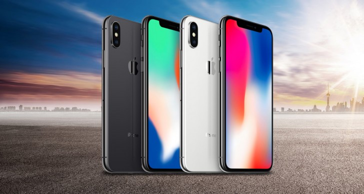 Analysts: Q1 production of iPhone X as expected, but Q2 numbers slashed