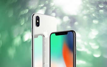 Digitimes: iPhone X successor to be the cheapest model, 6.45