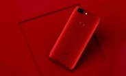 Lenovo S5 launched in China with dual rear camera, Android Oreo