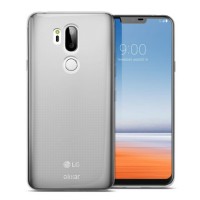 LG G7 cases and renders by Olixar
