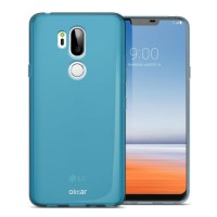 LG G7 cases and renders by Olixar