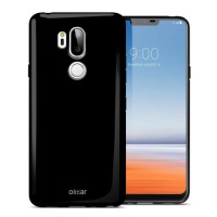 LG G7 cases and renders by Olixar