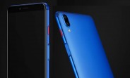 Meizu E3 announcement pushed back to March 21