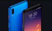 Meizu E3 goes official with dual camera, amazing price