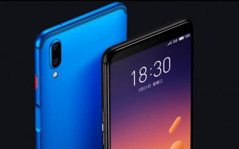 Meizu E3 goes official with dual camera, amazing price