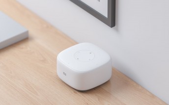 Xiaomi Mi AI Speaker mini announced in China for $27
