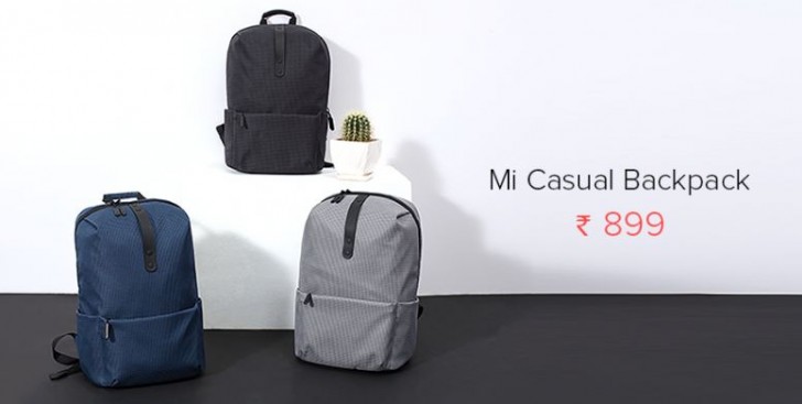 XIAOMI MI BUSINESS BACKPACK 2 – MY GADGETS DIRECT