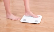 Xiaomi launches Mi Body Composition Scale