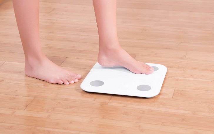 XIAOMI Mi Body Composition Scale 2 - not working - xiaomi - Home