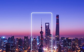 Watch Xiaomi unveil the Mi Mix 2s live