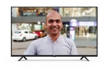 Xiaomi Mi LED Smart TV 4C appears on online store ahead of launch