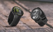 Ticwatch E and S Android Wear watches now available in Europe at £120/£150
