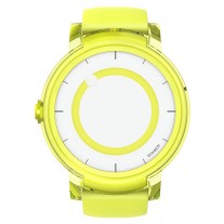 Mobvoi Ticwatch in Lemon