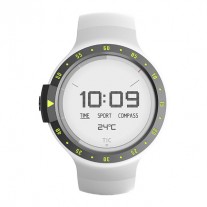 Mobvoi Ticwatch in Glacier